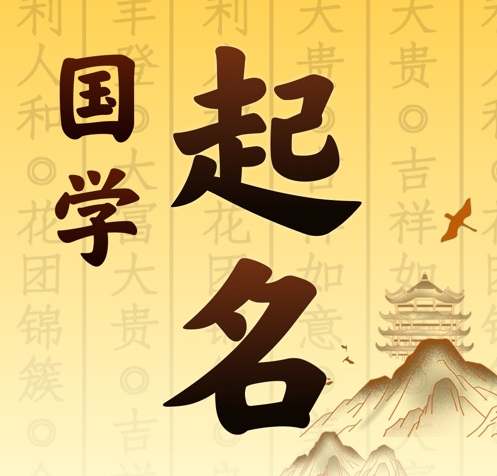 港南国学起名 人工起名一对一